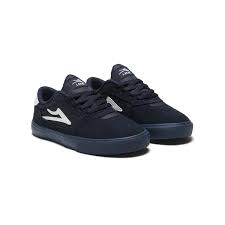 Lakai - Cambridge Kids (Navy/Navy) *SALE